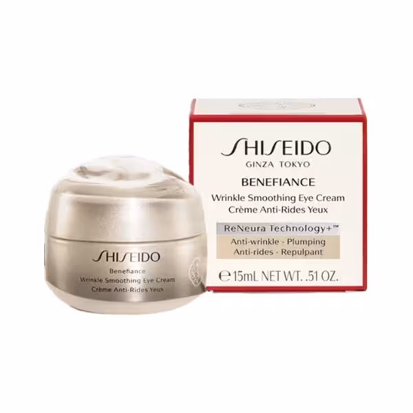 Shiseido Benefiance دور چشم 15ml