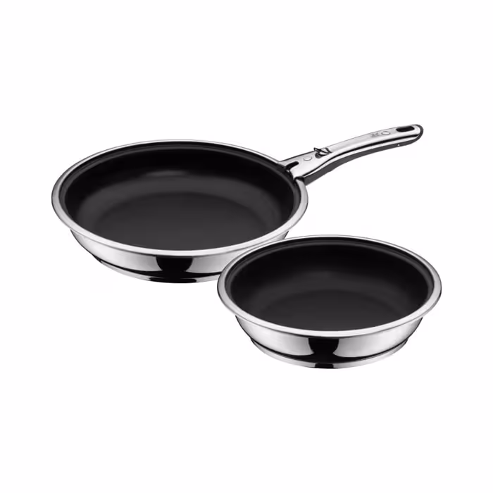 ست دو تکه تابه 24 و 28 سانت وی ام اف |