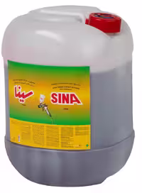 چسب اسپری ضد اشتعال سینا مدل SY606