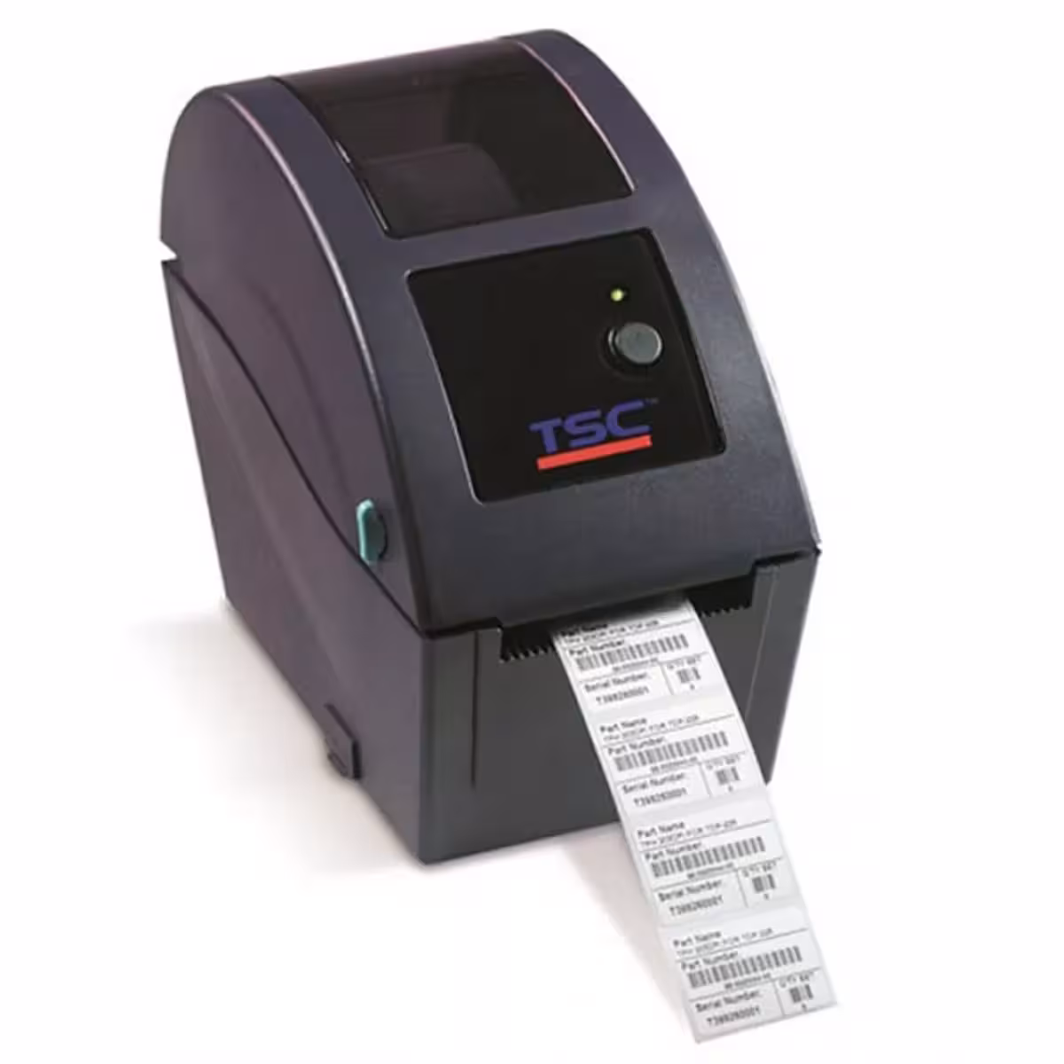 پرینتر لیبل زن استوک تی اس سی مدل TSC TDP-225