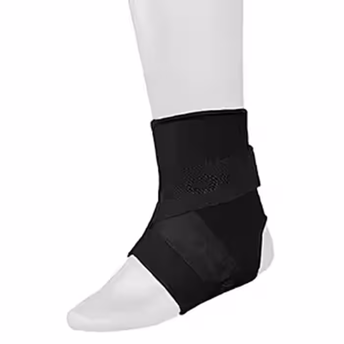 قوزک بند نئوپرنی ساده با کش لیگامانی آدور