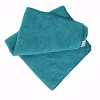 دستمال نانو _ رنگ سبزآبی