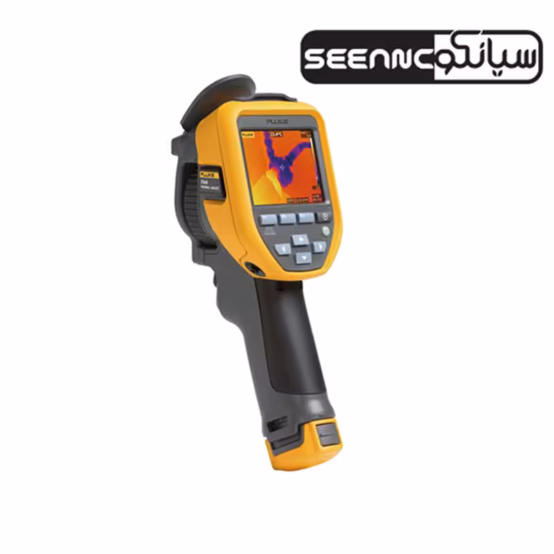 دوربین حرارتی ترموویژن مادون قرمز فلوک مدل Fluke TiS45