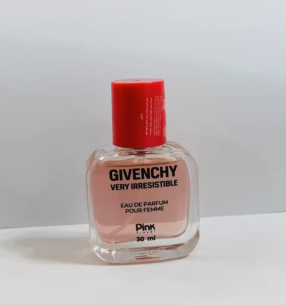 عطر زنانه Givenchy Very Irresistible حجم 30 میل