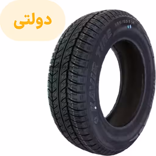 خرید لاستیک کویر سایز 185/65R14 گل KB27 تک حلقه ای (فروش ویژه نقدی) | اتوموبی