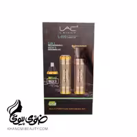 جفت دستگاه فلاور خط زن مو زن گوش بینی  مدل L-899 با گارانتی ال ای سی لایچی