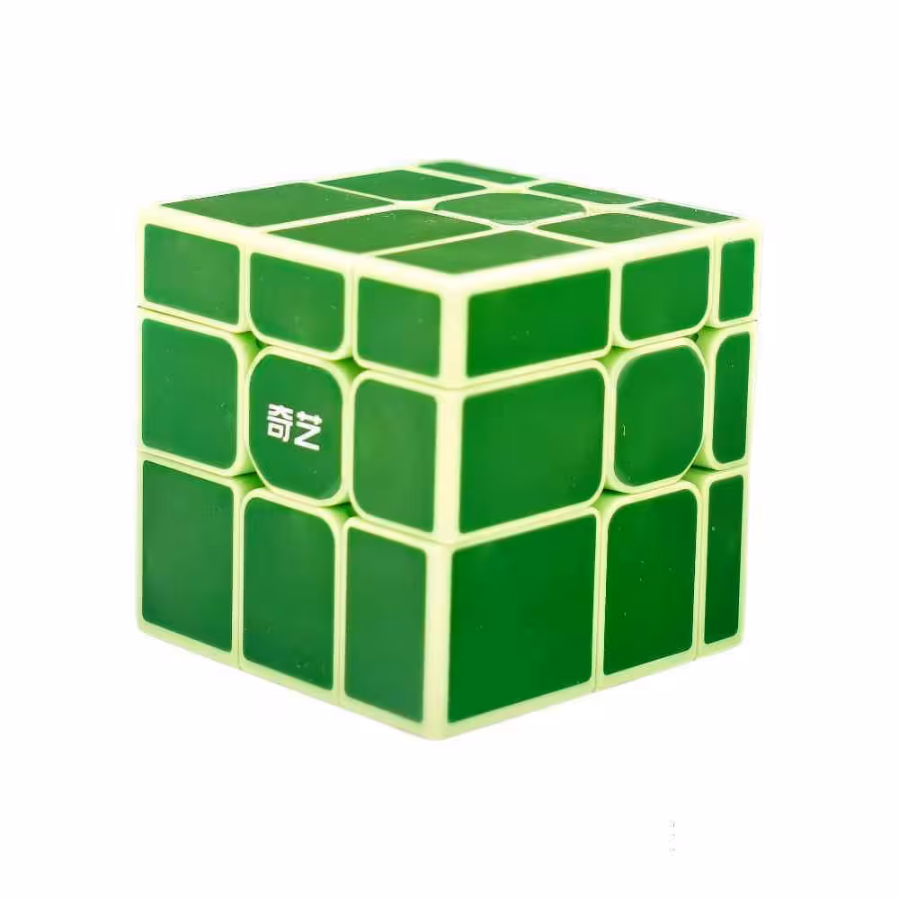 روبیک3*3 حجمی آینه ای چی یی کدEQY10041