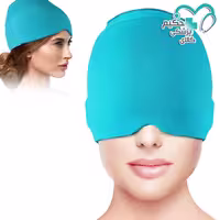 کلاه ضدسردرد و میگرن