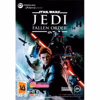 بازی Star Wars Jedi Fallen Order کامپیوتر نشر پرنیان