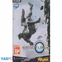بازی SANCTUM 2 برای pc