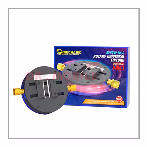 گیره برد و ایسی جدید مکانیک MECHANIC MK1