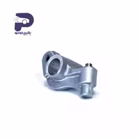 انگشتی سوپاپ 3و4 چپ ( اسپک سوپاپ، با لیفتر و بلبرینگ) پراید یورو 4 530105 جی ای اس پی