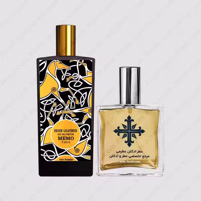 عطر ادکلن عطرمی مدل آیریش لدر – Atrmi Irish Leather