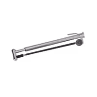 تلمبه دوشاخ و تیوپ دوچرخه دبلیو استاندارد مدل W STANDARD APBP-W0082