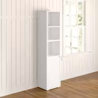 کتابخانه مدل IKE4635