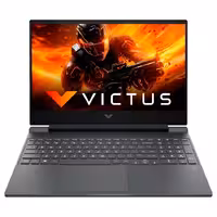 لپ تاپ اچ پی مدل HP Victus 15 FA2013DX I5 32GB 1TB 6GB(RTX3050) | با پرتو