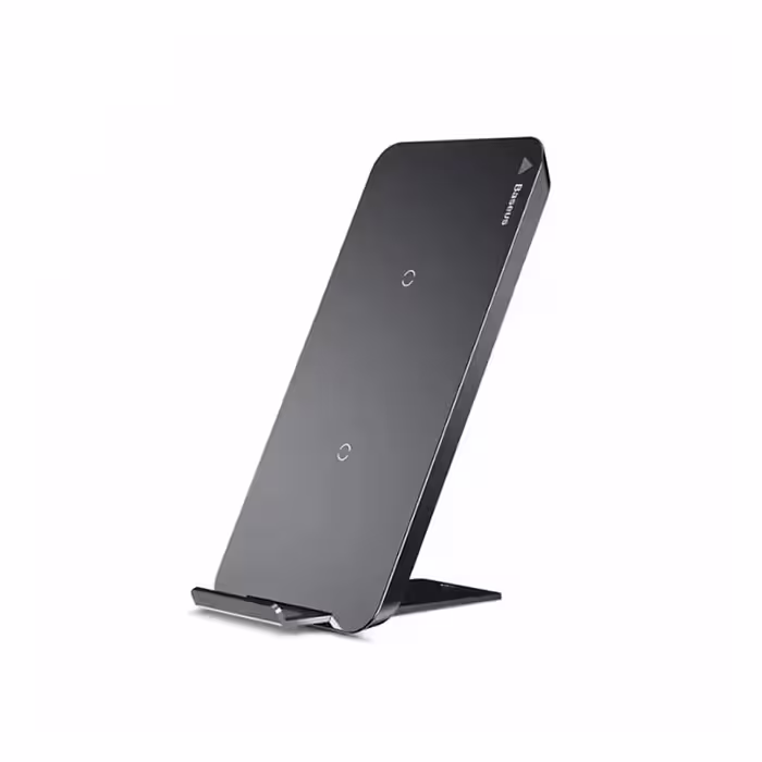 پد شارژ بی سیم چند منظوره بیسوس Baseus Multifunctional Wireless Charging Pad