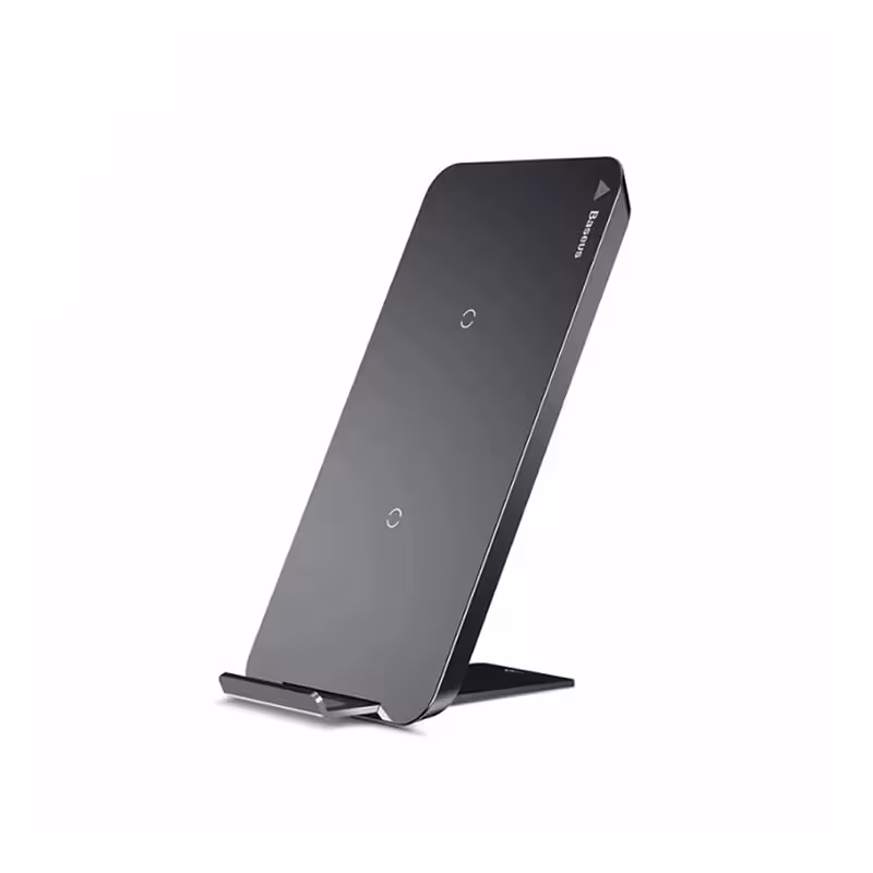 پد شارژ بی سیم چند منظوره بیسوس Baseus Multifunctional Wireless Charging Pad