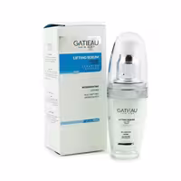 سرم لیفتینگ صورت گاتیو GATIEAU حجم 30 میل