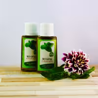 روغن نعنا 30cc ایرونیش