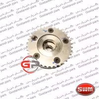 دنده VVT swm