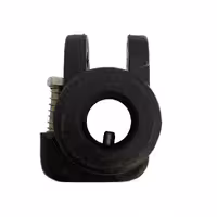 کلمپ قفل شونده قطر شفت 22 میلیمتر