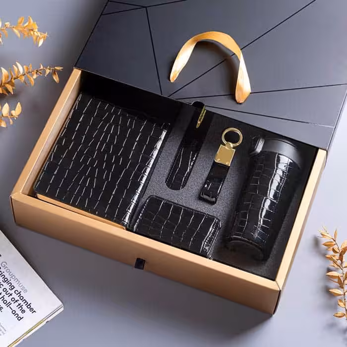 ست هدیه تبلیغاتی وستا