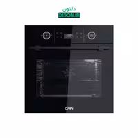 فر توكار برقي  کن E6596