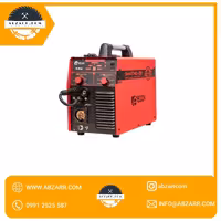 دستگاه جوش اینورتر co2 تکفاز 250 امپر ادون مدل SMARTMIG-250 (( اقساط یک ساله ))
