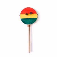 طبلک چرخشی هند درام سایز 2 کد 160014