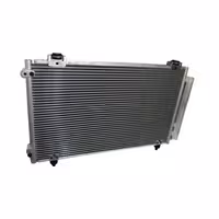 رادیاتور کولر جیلی امگرند 7