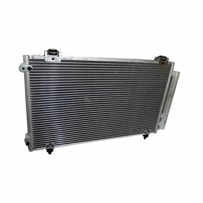 رادیاتور کولر جیلی امگرند 7