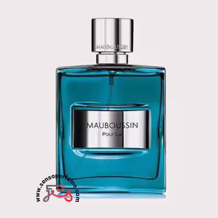 عطر ادکلن مابوسین پور لویی تایم اوت | mauboussin pour lui time out