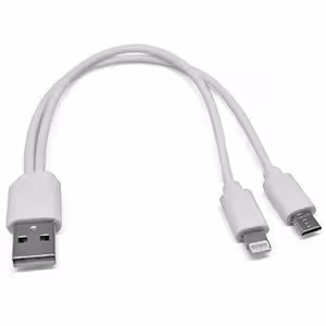 کابل شارژ تسکو مدل TCA 97