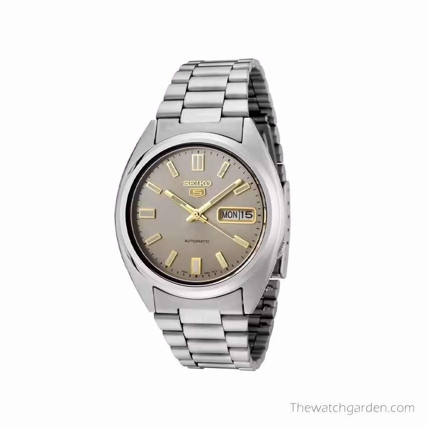 ساعت مچی سیکو مدل SNXS75K1S