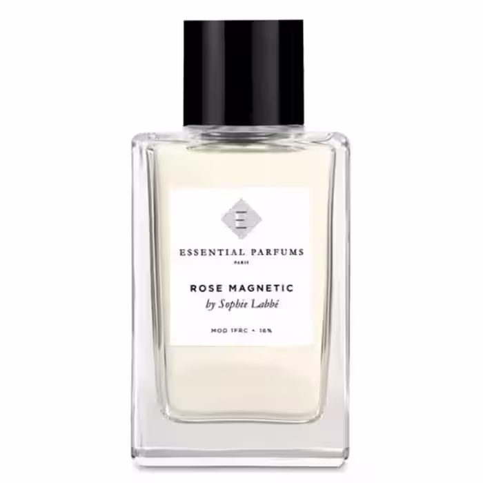 ادوپرفیوم Rose Magnetic از برند Essential Parfums