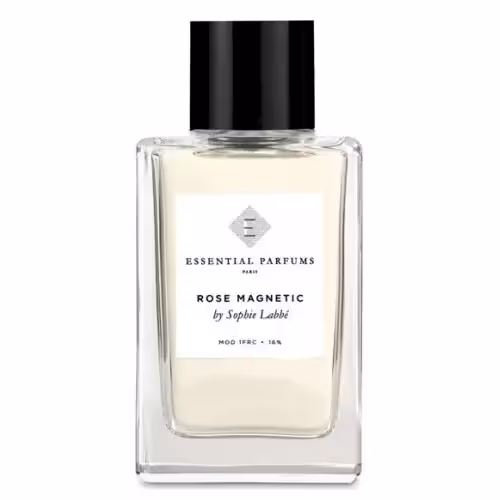 ادوپرفیوم Rose Magnetic از برند Essential Parfums