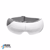 ماساژور چشم آیجویر مدل ST-220A با فناوری گرما درمانی