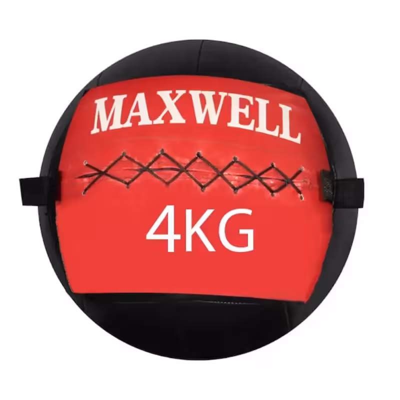 وال بال 4 کیلویی مکسول