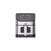سرخ کن راف 8 لیتری مدل Raf R.5337 air fryer 8L