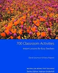 کتاب MBT 700 Classroom Activities
