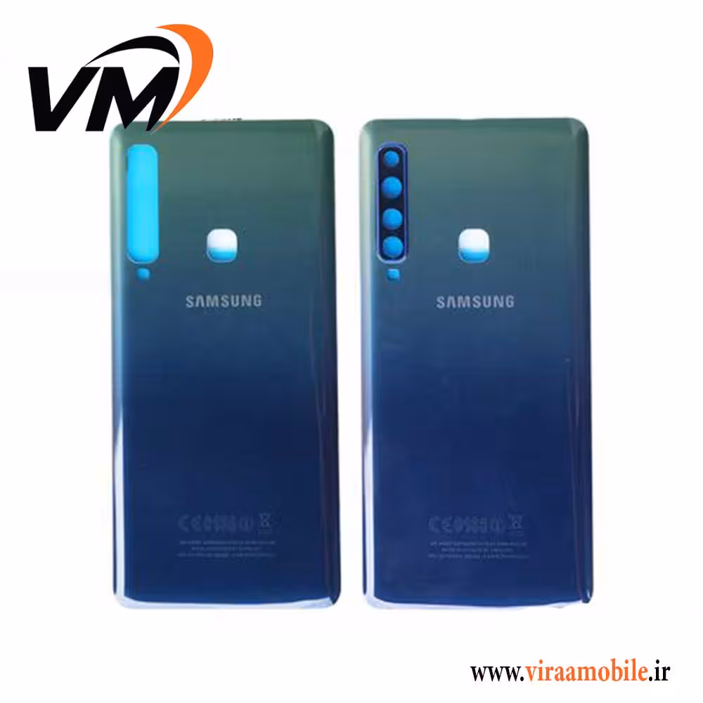 درب پشت اصلی سامسونگ Galaxy A9 2018