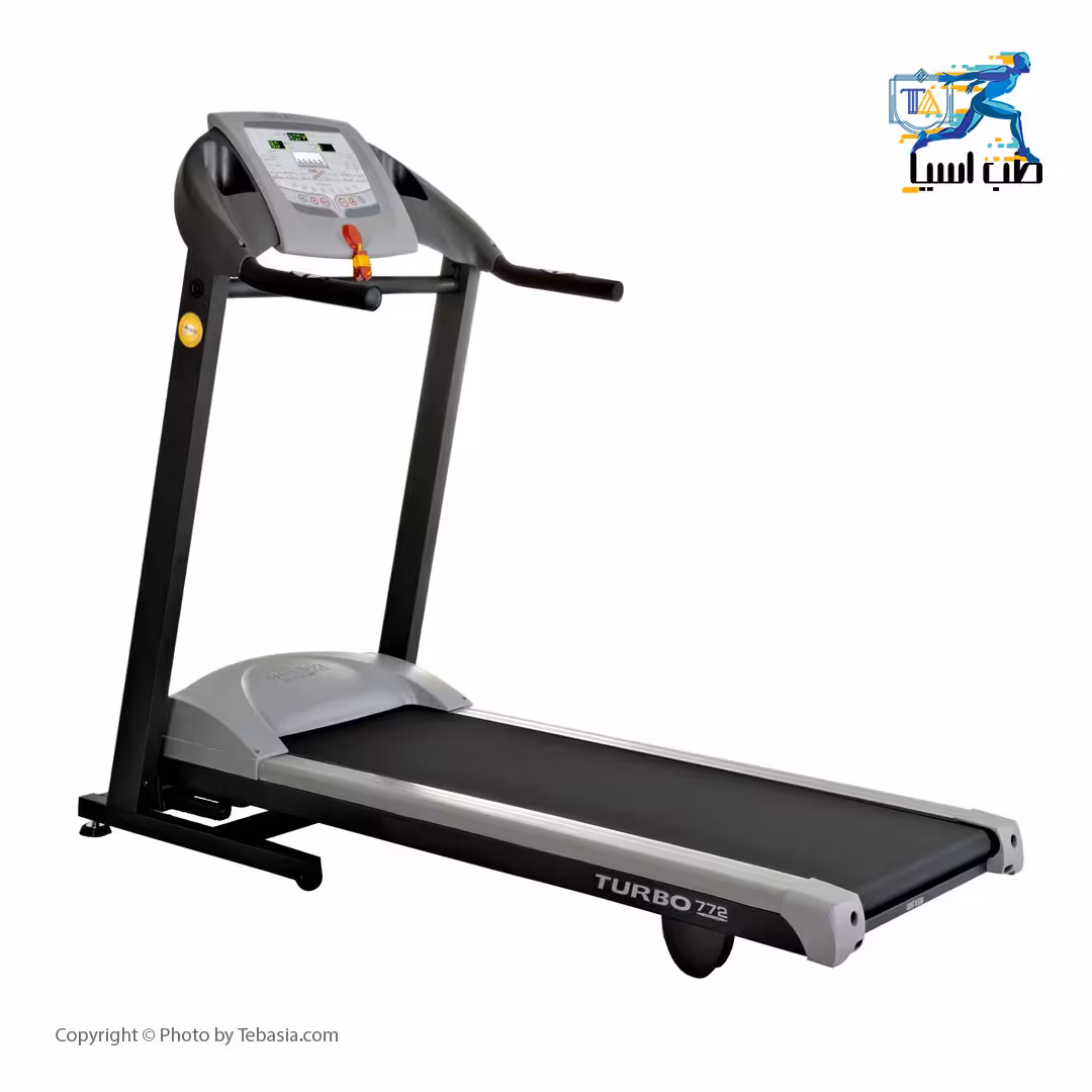 تردمیل جی کی اکسر Turbo 772