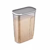 بانکه درب کشویی فولی لایف ترکیه 4000 میلی لیتری (POLI ERZAK) کد 2357