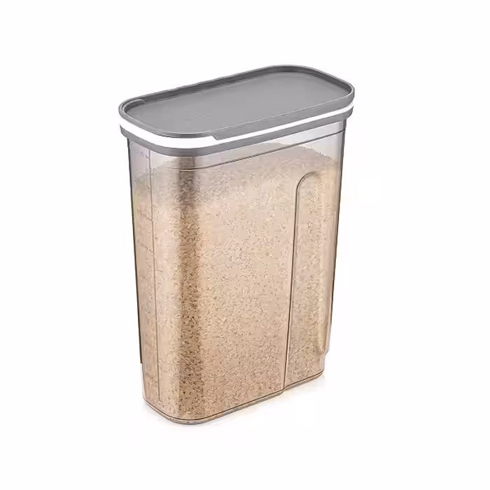 بانکه درب کشویی فولی لایف ترکیه 4000 میلی لیتری (POLI ERZAK) کد 2357