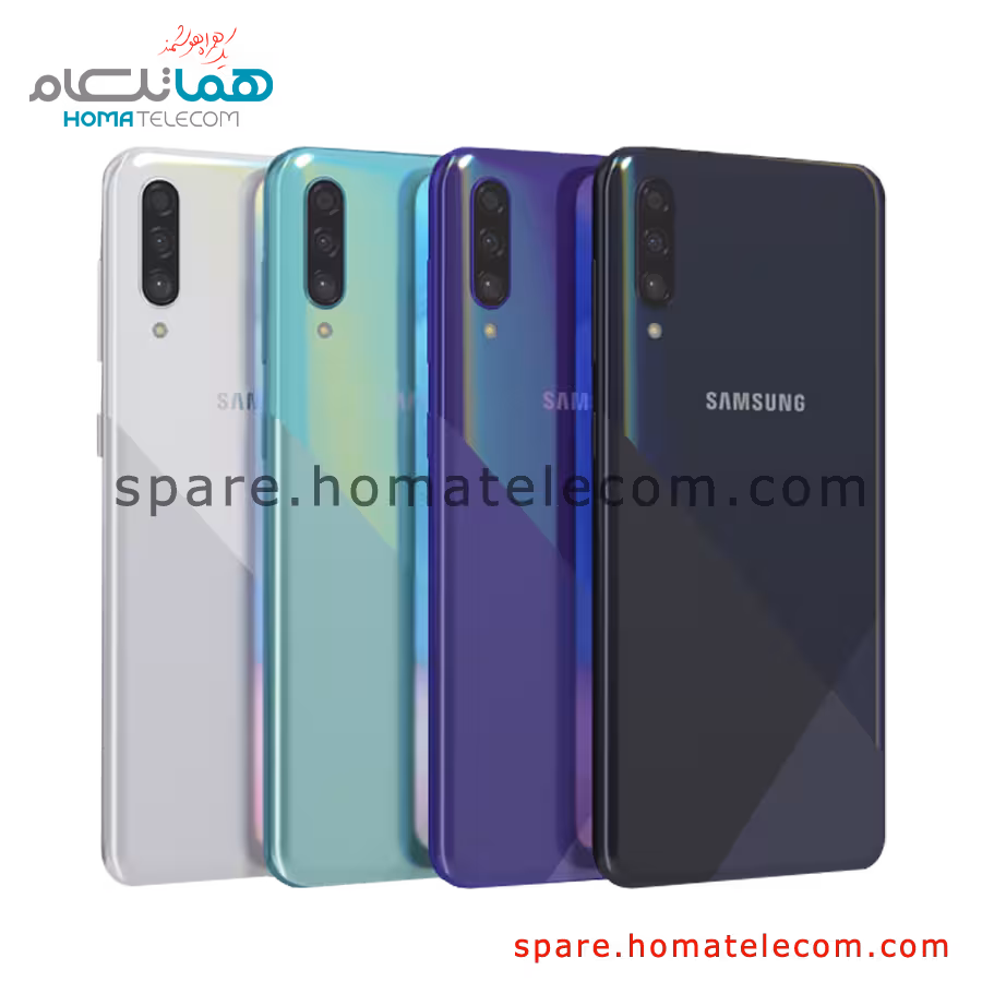 قاب پشت سامسونگ گلکسی A30s