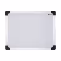 تخته وایت برد آسا برد مدل اکو سایز 40×50 سانتی متر