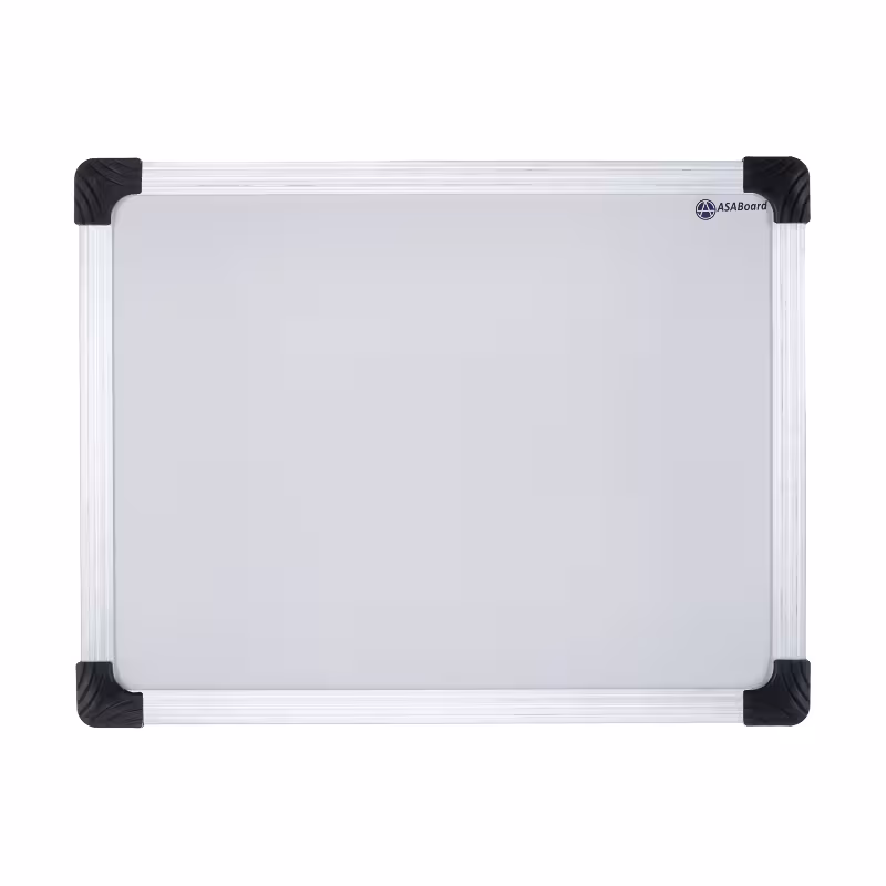 تخته وایت برد آسا برد مدل اکو سایز 40×50 سانتی متر