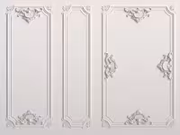 بک دراپ پارچه ای چاپی کد 123