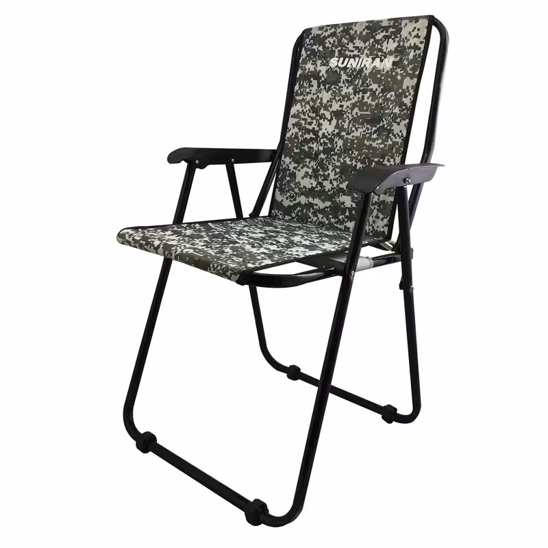 صندلی سفری تاشو مدل B2B